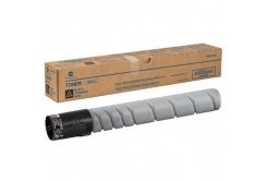 Konica Minolta TN325 A8DA050 čierny (black) originálny toner