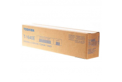 Toshiba T1640E24K 6AJ00000024 čierny (black) originálny toner