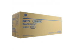 Konica Minolta ACVF08D žltý (yellow) originálny válec