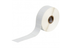 Brady BPT-522-125 / 236730, termálne papierové etikety, 57.15 mm x 31.75 mm