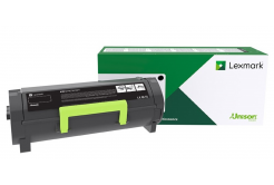 Lexmark 56F2X00 čierny (black) originálny toner