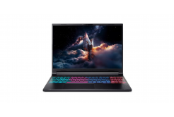 Acer NH.U29EC.001 Nitro V 16S/ANV16S-71-954D/9-270H/16"/2560x1600/32GB/1TB/RTX 5070/bez OS/Black/2R