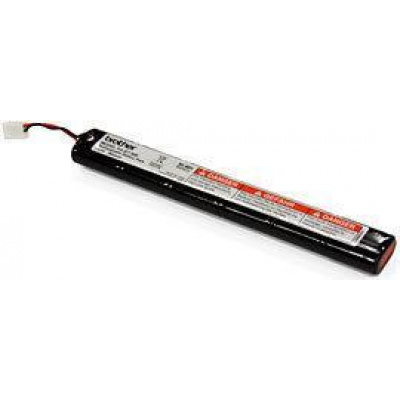 BROTHER PA-BT500 NiMH baterie (výdrž asi 70 stránek a 100 nabíjecích cyklů) (PJ 6xx)