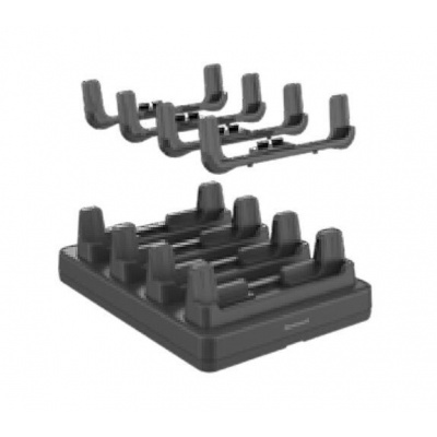 Honeywell 4-Slot Device Charging Cradle