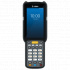 Zebra MC3300x MC330L-GJ2EG4RW, dátový terminál, 2D, SR, SE4770, 10.5 cm (4''), num., Gun, BT, Wi-Fi, NFC, Android, GMS