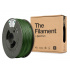 "The Filament" by Spectrum TF-24121, ASA CF, 1,75mm, 1000g, zelený (Green)