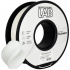 Professional Lab FG-P22-E1, 3D filament, PLA Matte, 1,75mm, 1000g, Biely (White)