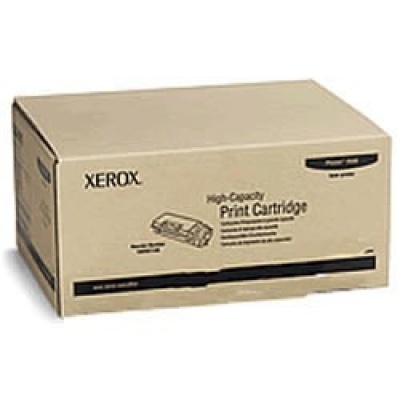 Xerox 106R01300 čierna (black) originálna cartridge