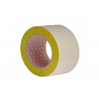 3M 9195 Lepiaca páska pre výstavníctvo, rôzne lepiace strany, 25 mm x 25 m