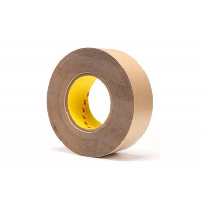 3M 9485 Transferová lepiaca páska, hrúbka 0,13 mm, 19 mm x 55 m