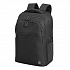 Batoh na notebook 17.3", Renew Business 17.3, čierny z polyesteru, HP
