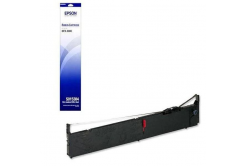 Epson C13S015384, čierna, originálna farbiaca páska
