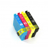 Epson 603XL T03A94 multipack kompatibilná cartridge