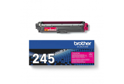 Brother TN-245M purpurový (magenta) originálný toner
