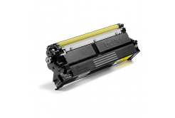 Brother TN-625Y Žltý (yellow) originálny toner