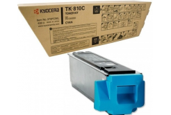 Kyocera Mita TK-810C azúrový (cyan) originálny toner