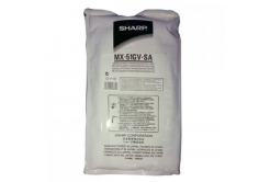 Sharp MX51GVSA farebný (CMY) originálny developer