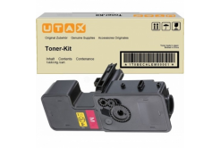 Triumph Adler PK-5015M 1T02R7BTA0 purpurový (magenta) originálny toner