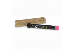 Xerox 106R01626 purpurový (magenta) originálny toner