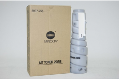 Konica Minolta MT205B pro Di251 čierný originálny toner