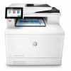 HP Color LaserJet Enterprise M480f 3QA55A#B19 laserová multifunkcia