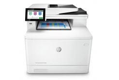 HP Color LaserJet Enterprise M480f 3QA55A#B19 laserová multifunkcia