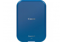Canon Zoemini 2 5452C005 vrecková tlačiareň NVW modrá