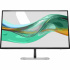 Monitor HP Series 5 Pro 527pu 9E0G5AA#ABB, 27", IPS, QHD, 100Hz, 5ms, čierno-strieborný, 3R