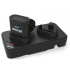 Newland charging station, 2 slots
