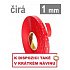 3M VHB™ 4910-F, tl. 1 mm, transparentní oboustranně velmi silně lepicí akrylová páska 9 mm x 3 m