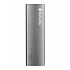 VERBATIM externí SSD 480GB Vx500 silver USB-C