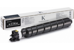 Kyocera Mita TK-8515K čierný (black) originálny toner