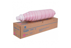 Konica Minolta TN622M A5E7350 purpurový (magenta) originálny toner