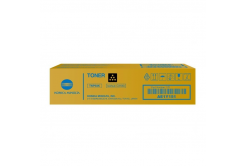 Konica Minolta TNP-93K AE1Y151 čierny (black) originálny toner