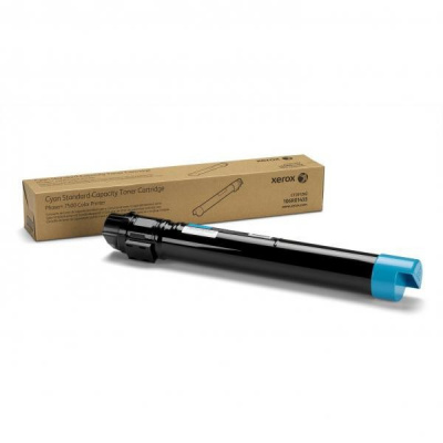 Xerox 106R01440 azúrový (cyan) originálny toner
