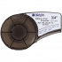 Brady M21-750-430-WT-CL / 139749, polyester páska, 19.05 mm x 6.40 m