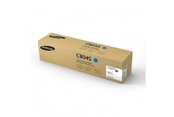 HP SS546A / Samsung CLT-C804S azúrový (cyan) originální tonr