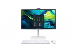 Acer C27-11E1U7 27" DQ.BNREC.001 Počítač All-in-one, i7-1355U, 1TBSSD, 16G, W11P