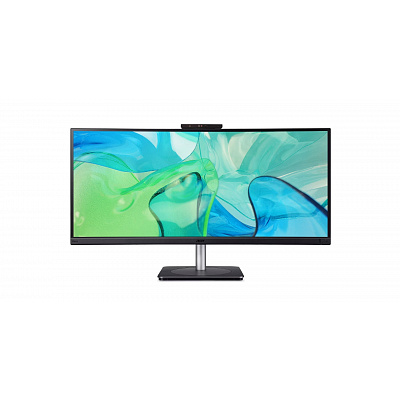Acer UM.CB3EE.D07 /CB343CUR Dbemiiphcuzx/34"/IPS/wQHD/60Hz/4ms/Čierna/3R