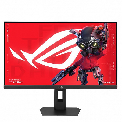 ASUS 90LM0CE0-B01371 ROG/Strix 5K XG27JCG/27"/IPS/5K/180Hz/0,3ms/Čierna/3R