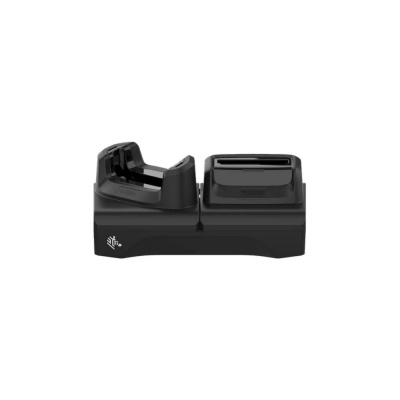 Zebra 2-Slot Cradle