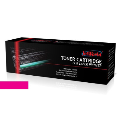 JetWorld PREMIUM kompatibilný toner pre Utax CK-5514M 1T02WHBUT0 purpurový (magenta)