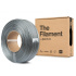 "The Filament" by Spectrum TF-24249, ReFill, PETG Lite, 1,75mm, 1000g, Strieborný (Silver)
