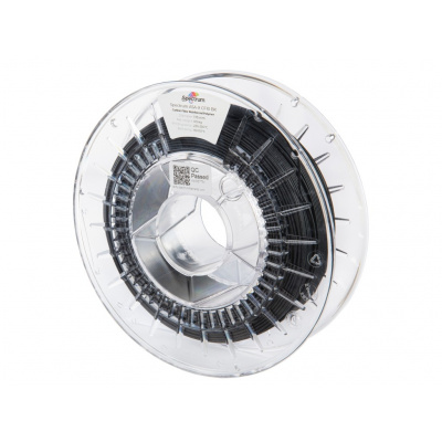 Spectrum 80726 3D filament, ASA-X CF10, 1,75mm, 500g, Čierny (Black)