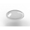 3M Bumpon™ SJ5302 číry, plato = 144 ks