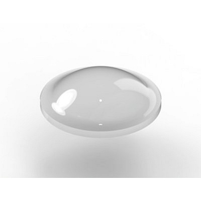 3M Bumpon™ SJ5302 číry, plato = 144 ks