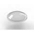 3M Bumpon™ SJ5302 číry, plato = 144 ks