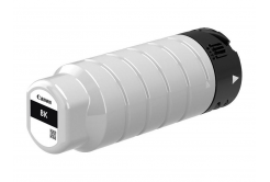 Canon PGI-7500XL BK (2774C001) čierna (black) originálna cartridge