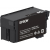 Epson T40D140 C13T40D140 čierna (black) originálna cartridge