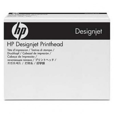HP 711 CH644A originálna čistiace cartridge